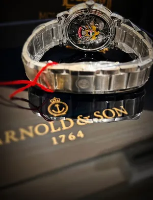 Arnold & Son limited edition 29/50 2024