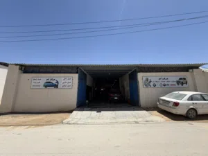 مخزن ب مساحه 1000 متر للإيجار