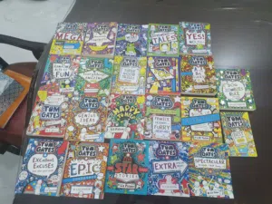 Tom Gates books for sale