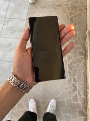 Samsung Galaxy S22 Ultra 5G 512 GB in Misrata