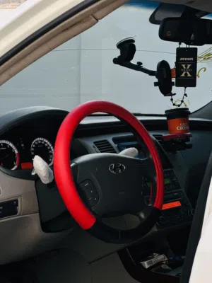 Used Hyundai Azera in Tripoli