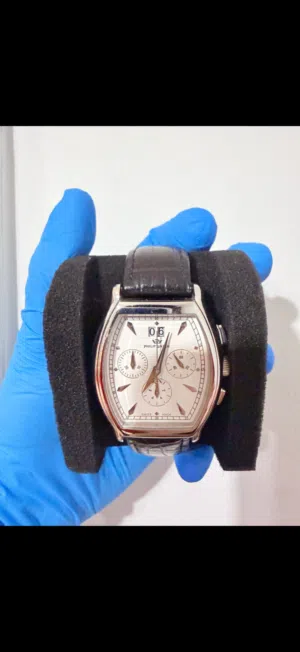 2000/2009 Philip watch contenintal - Swiss made - Chronoquartz