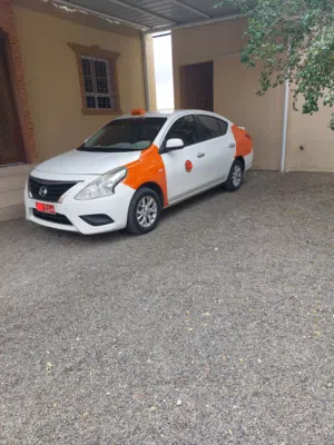 Used Nissan Sunny in Al Dhahirah