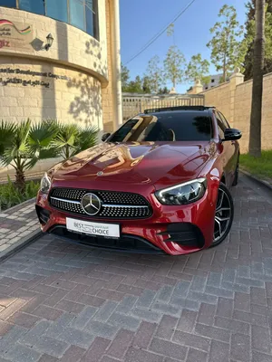 مرسيدس-e300
