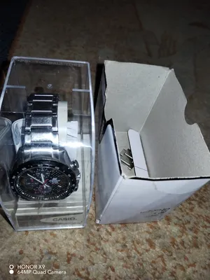 Automatic Casio watches  for sale in Aqaba