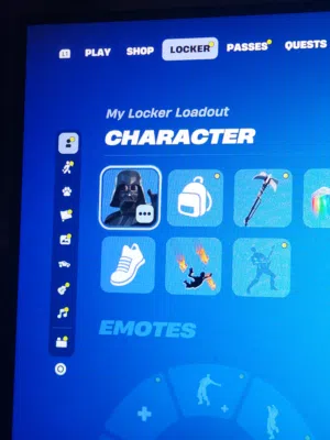 Fortnite Accounts and Characters for Sale in Al Ahmadi