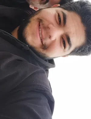 احمد غسان عياصره 