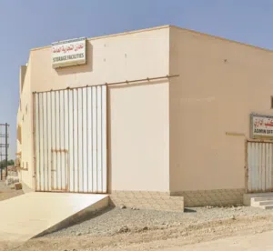 Warehouse for Rent in Muladha near Park