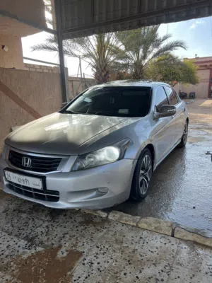 هونده اكورد