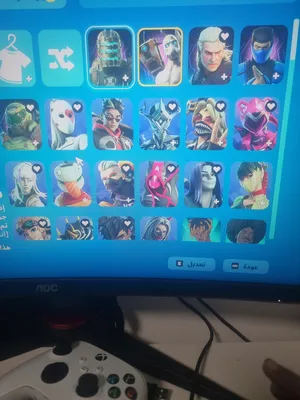 ‏فورت نايت‏3