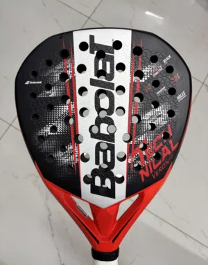 Babolat Technical Veron 3.0 - 2026 Padel Racket.