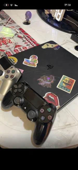 بلايستيش فور 45