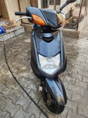 دراجه سكنس