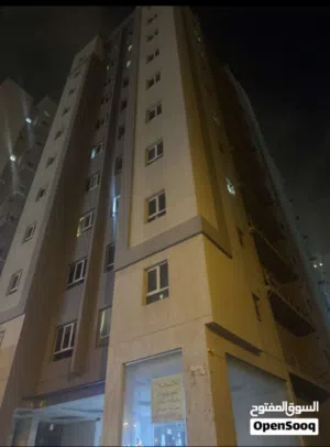 شقه غرفه وصاله وحمام ومطبخ