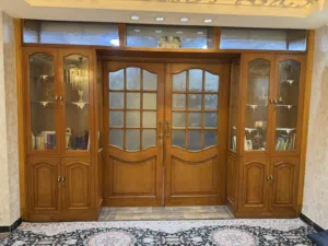 باب سلايد صاج