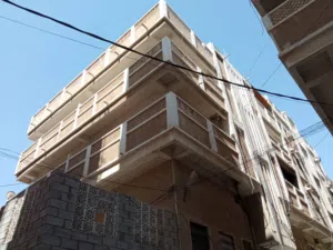 Building for Sale in Al Mukalla Other
