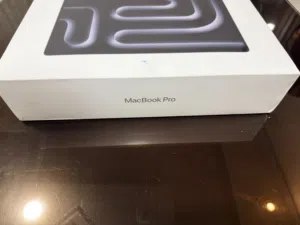 Macbook pro m5 pro