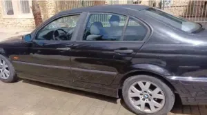 Used BMW 3 Series in Amman