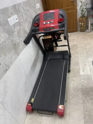 جهاز رياضة جري