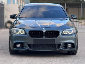 BMW F10.. .