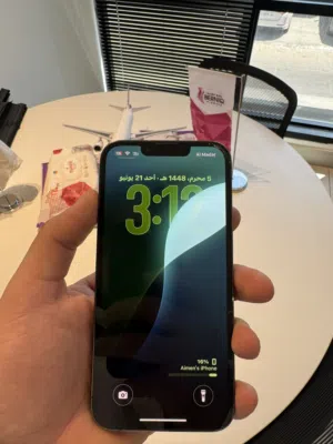 Apple iPhone 13 Pro 128 GB in Misrata