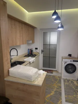 205 m2 Studio Apartments for Rent in Tripoli Janzour