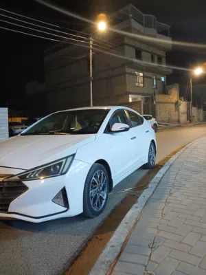 هونداي النترا 2019 خليجي محرك 2000 بصره حره