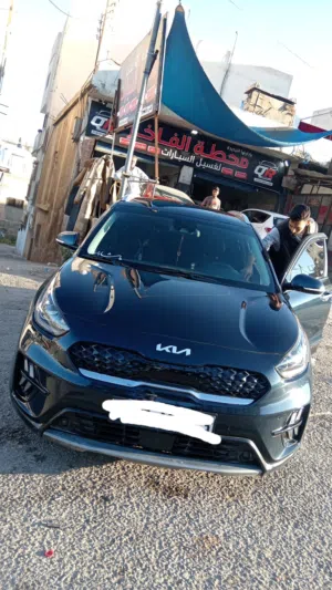 Kia niro 2020