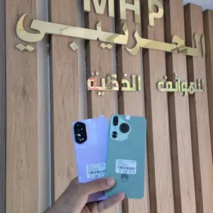 هواوي 70الترء الذكره 128 البطارية 5000وسامعه مجان
