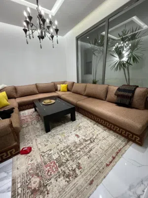 جلسه مغربيه