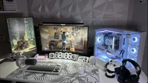 PC لبيع 12تيرا
