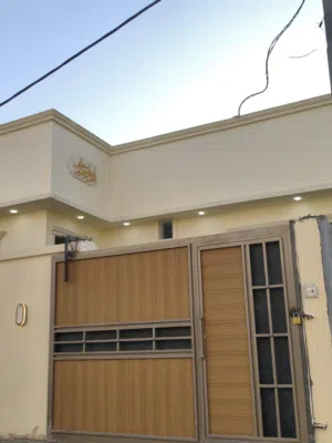 دار للبيع طابو زراعي بسم عراقي