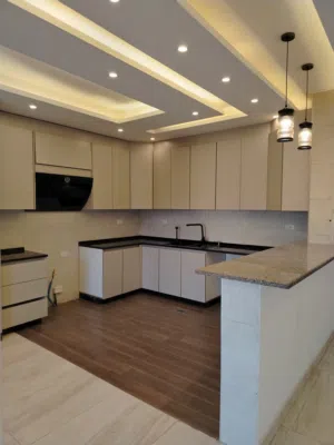 120 m2 2 Bedrooms Apartments for Rent in Amman 7th Circle