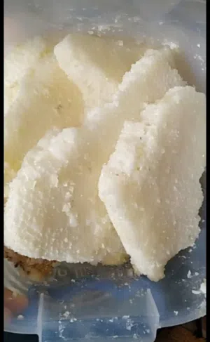 عسل شعفي رقم واحد