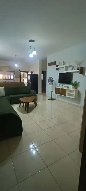 شقة مشطبة للبيع