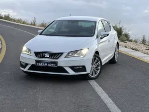 Used Seat Leon in Tulkarm