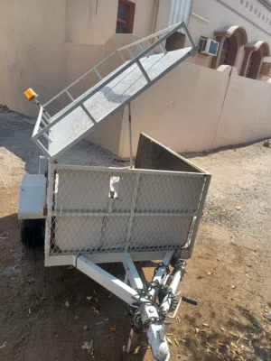 عربه الرحلات
