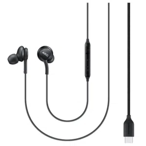 Samsung AKG Type-C Earphones أصلية بسعر 20 دينار