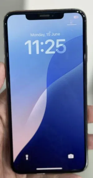 Apple iPhone XS Max 512 GB in Al Batinah
