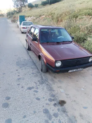 فولكسفاجن MK2 جولف للبيع