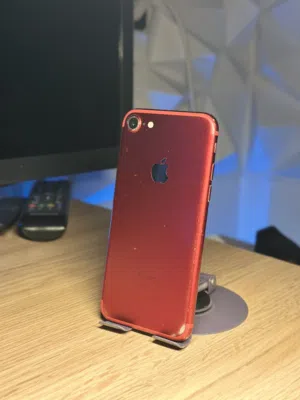 Apple iPhone 7 128 GB in Tripoli