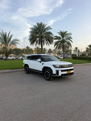 هايونداي سنتافي رقم 2 خليجية وكالة عمان ضمان الوكالة 2025