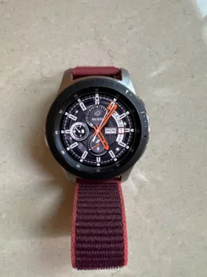 Samsung Galaxy Watch, 46 mm