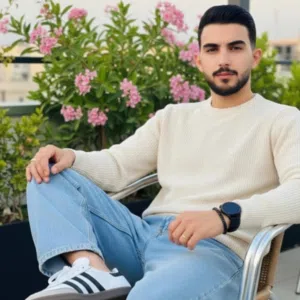 Mahmoud zoher alquran 