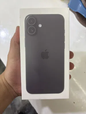 Apple iPhone 16 128 GB in Nablus