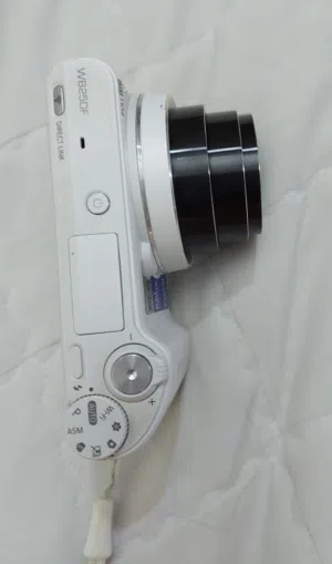 الكاميرا نوعها سامسونك