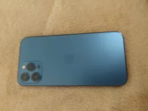 Apple iPhone 12 Pro Max 256 GB in Benghazi