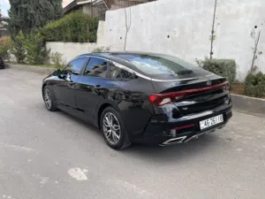 كيا اوبتيما K5 2021