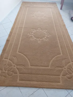 Carpets . Used0