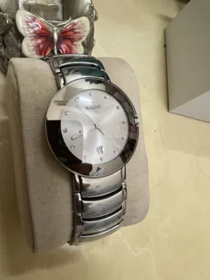 رادو رجالي اصليه للبيع Original Men RADO WATCH